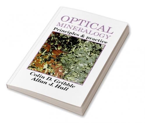 Optical Mineralogy