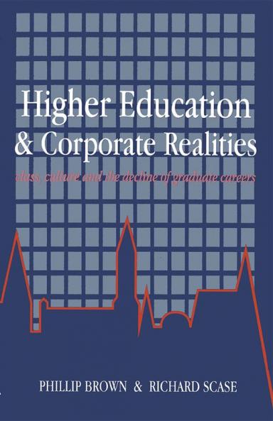 Higher Education And Corporate Realities