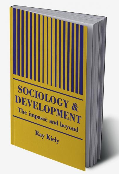 Sociology Of Development