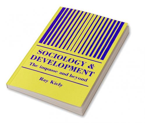 Sociology Of Development