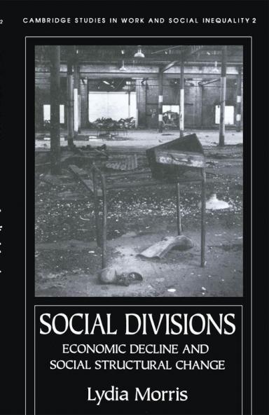 Social Divisions