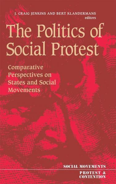 Politics Of Social Protest