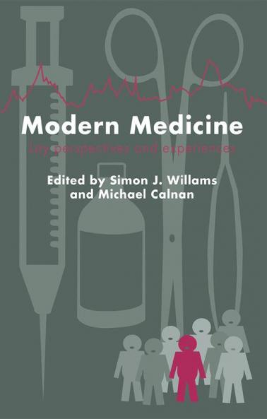 Modern Medicine