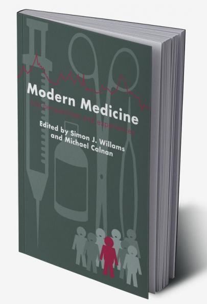 Modern Medicine