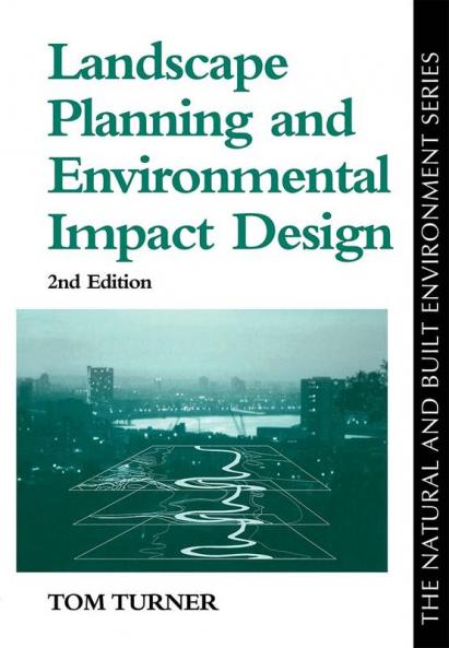Landscape Planning And Environmental Impact Design