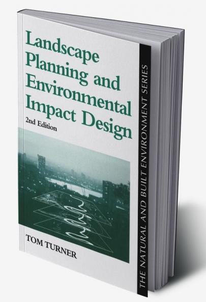 Landscape Planning And Environmental Impact Design