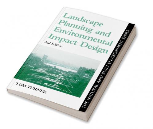Landscape Planning And Environmental Impact Design