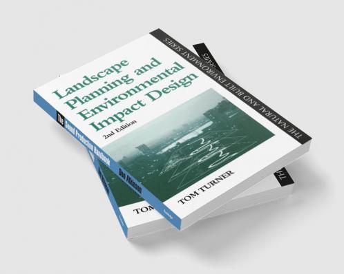 Landscape Planning And Environmental Impact Design