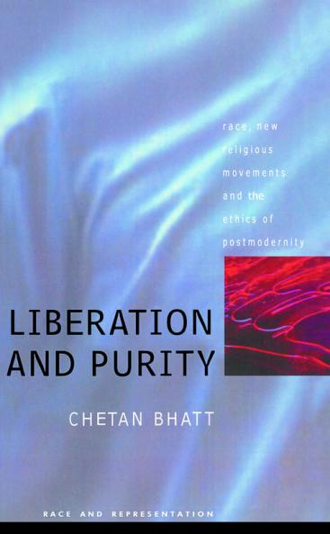 Liberation And Purity