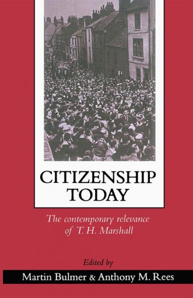 Citizenship Today
