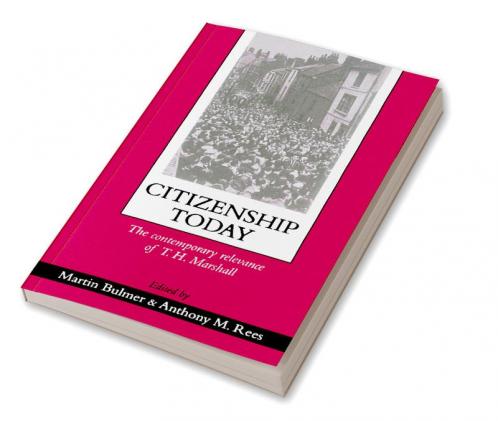 Citizenship Today
