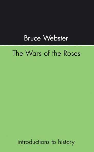 Wars Of The Roses