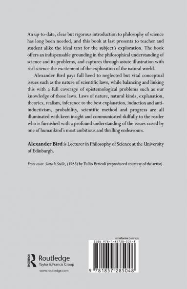 Philosophy Of Science