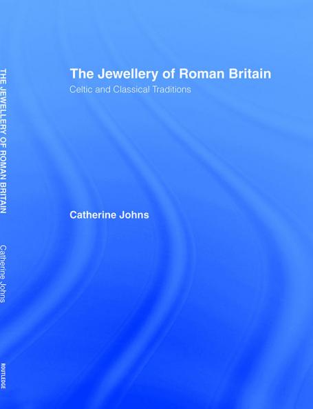 Jewellery Of Roman Britain
