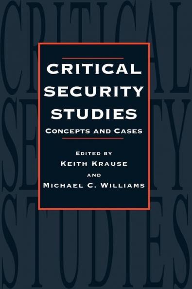 Critical Security Studies