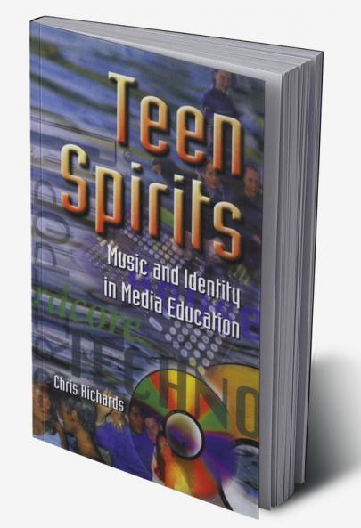 Teen Spirits