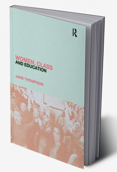 Women Class And Education