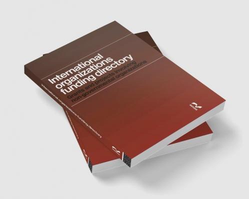 International Organizations Funding Directory