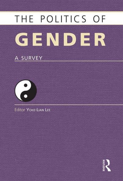 Politics of Gender