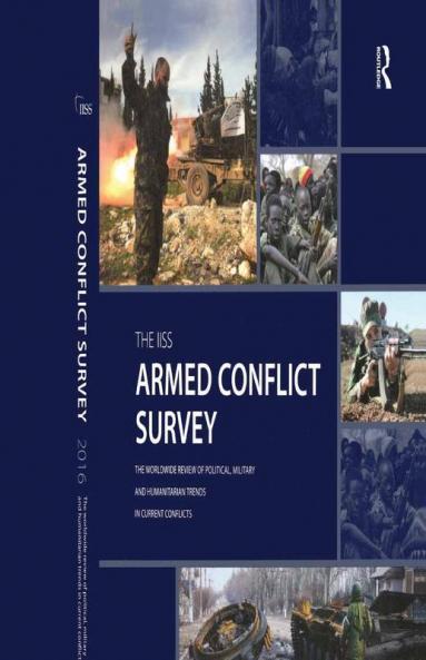 Armed Conflict Survey 2016