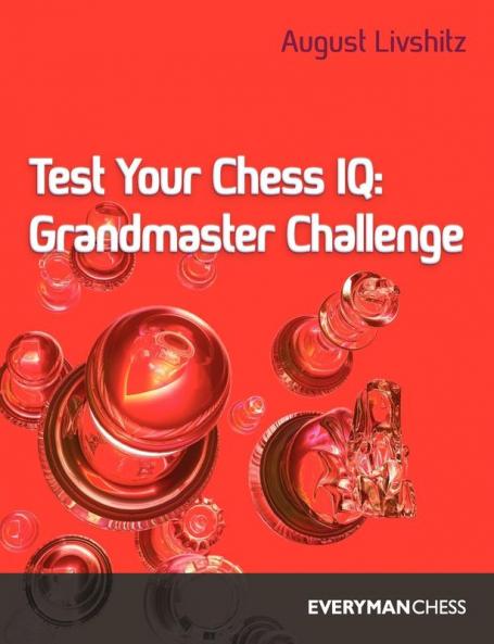 Test Your Chess IQ