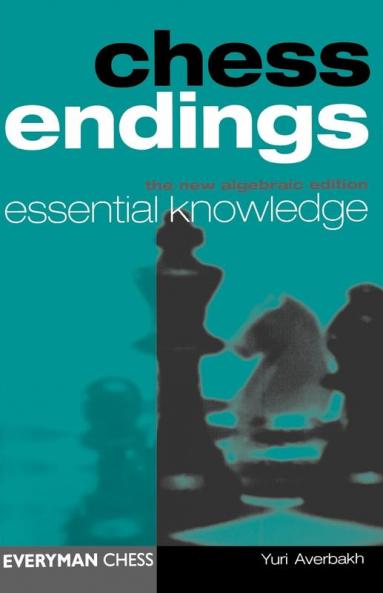 Chess Endings