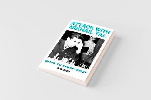Attack with Mikhail Tal