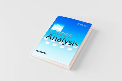 Art of Chess Analysis