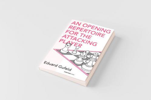 An Opening Repertoire for the Attacking Player