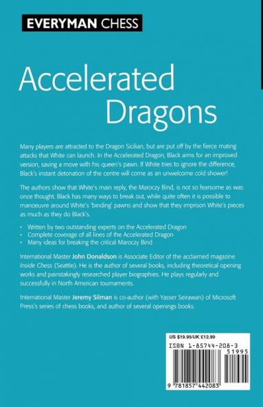 Accelerated Dragons