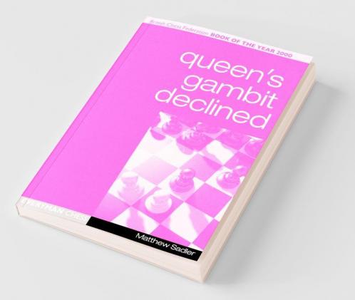 Queen's Gambit Declined
