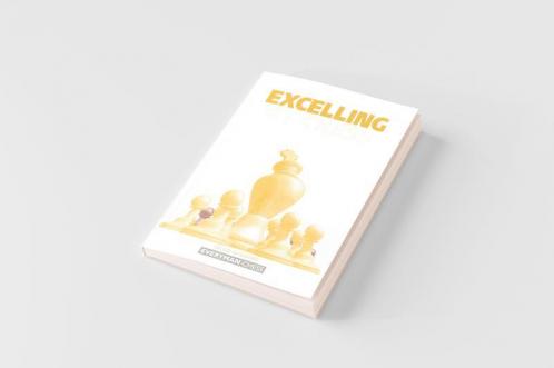Excelling at Chess