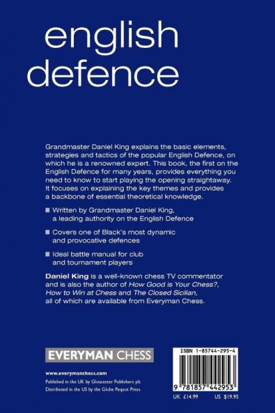 English Defence