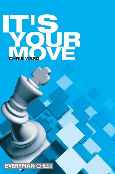 It's Your Move