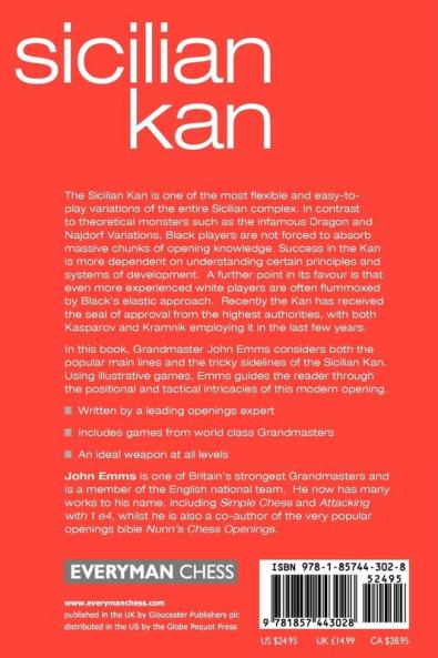 Sicilian Kan