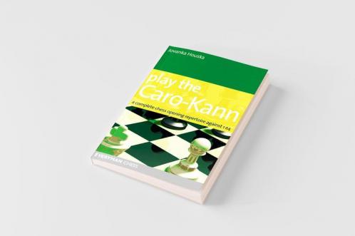 Play the Caro-Kann