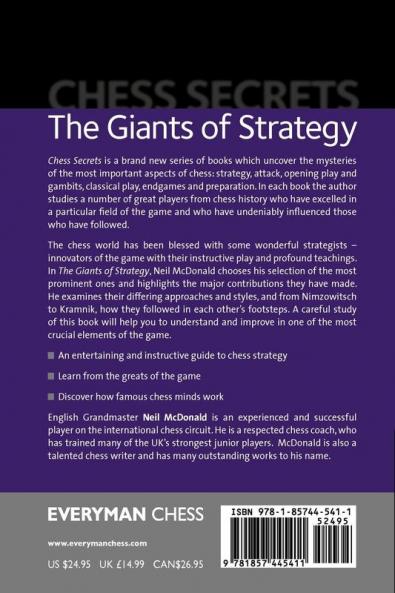 Chess Secrets