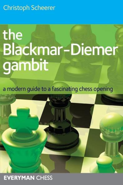 The Blackmar Diemer Gambit
