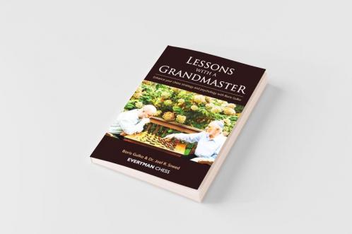 Lessons with a Grandmaster Volume 1