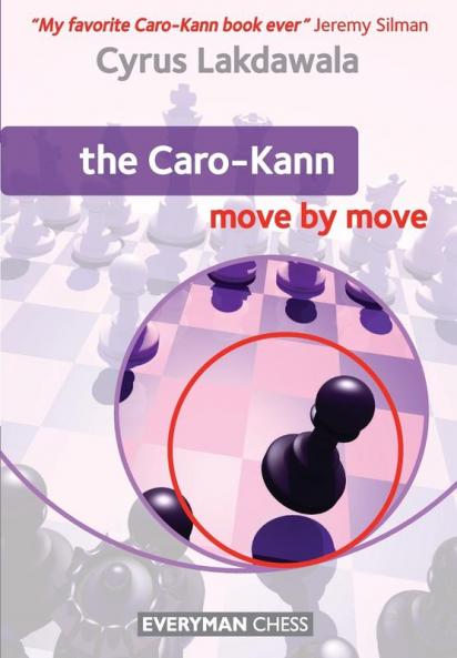 The Caro Kann Move by Move