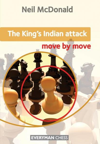 King's Indian Attack Move by Move