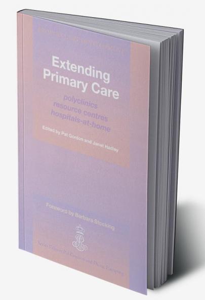 Extending Primary Care