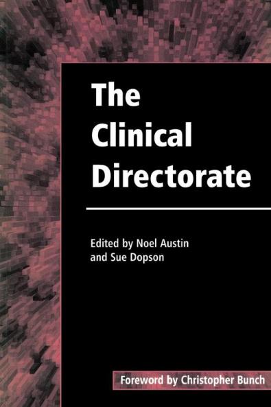Clinical Directorate