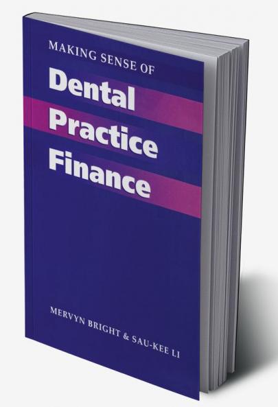 Making Sense of Dental Practice Finance