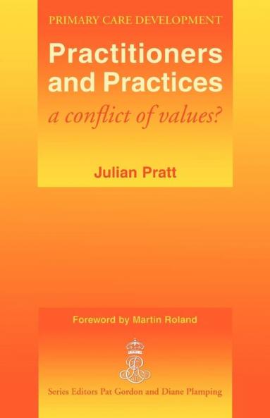 Practitioners and Practices