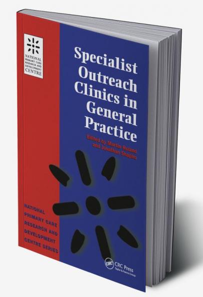 Specialist Outreach Clinics in General Practice