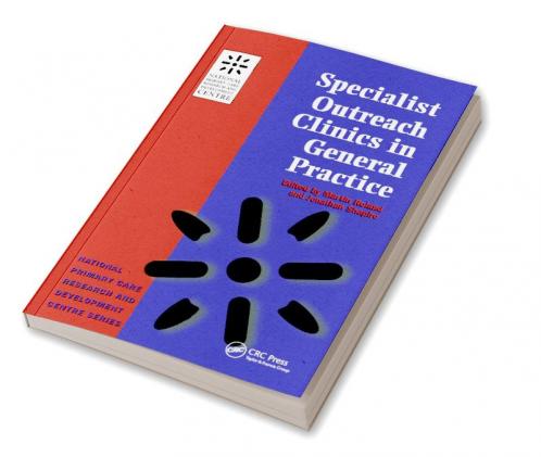 Specialist Outreach Clinics in General Practice