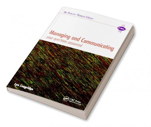 Managing and Communicating