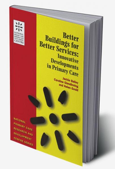 Better Buildings for Better Services