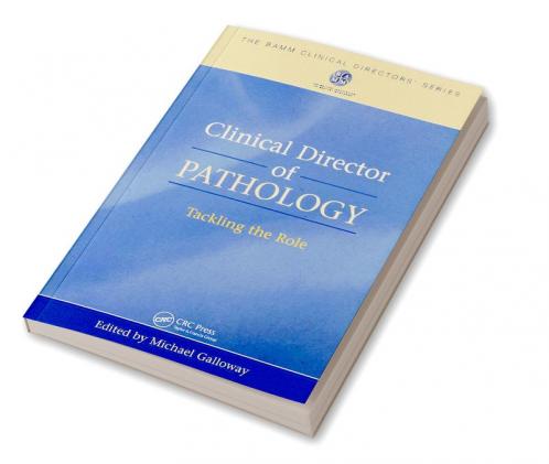 Clinical Director of Pathology